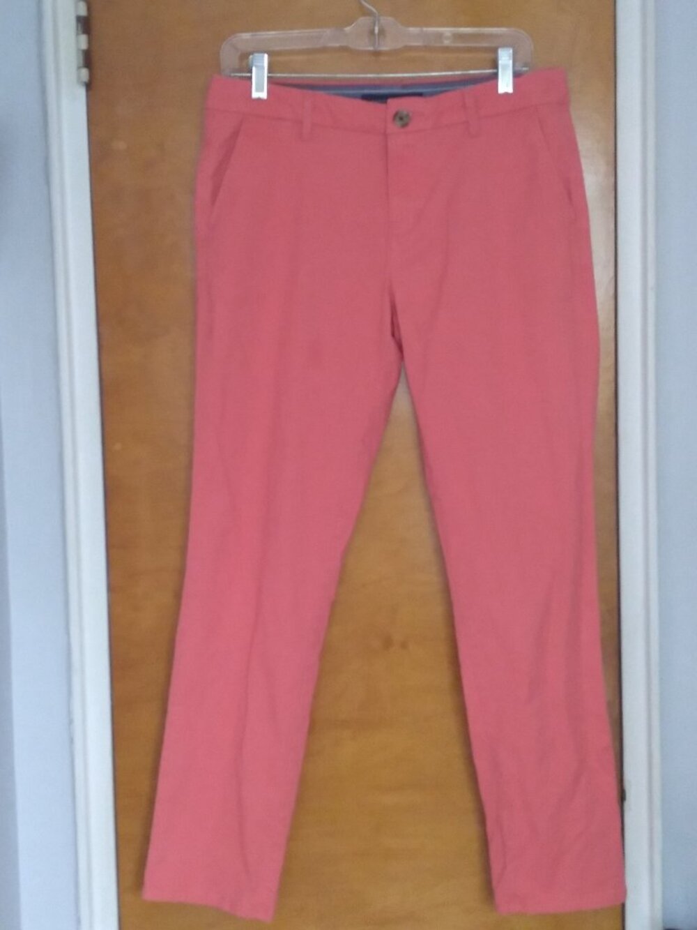 Tommy Hilfiger Chinos - Size 6
